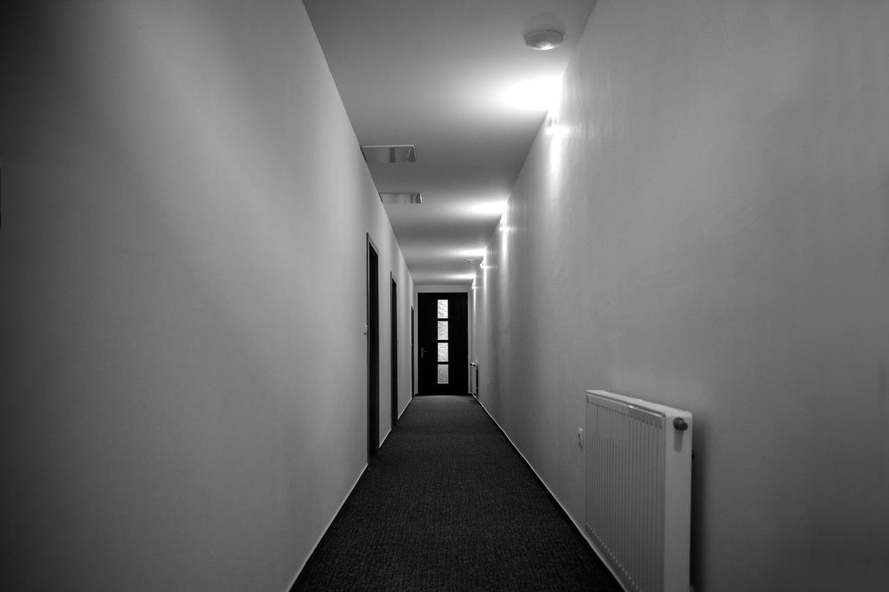 Apartmany Na Ctvrtich Dolni Becva Exterior photo