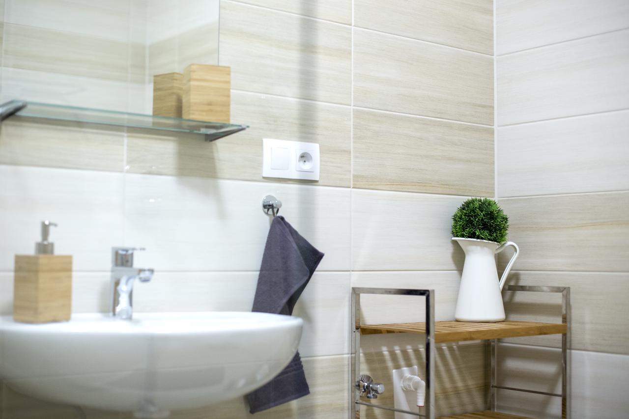 Apartmany Na Ctvrtich Dolni Becva Exterior photo